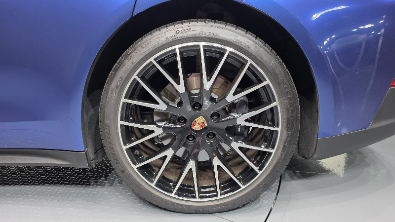 car Porsche Panamera id79384 photo #21