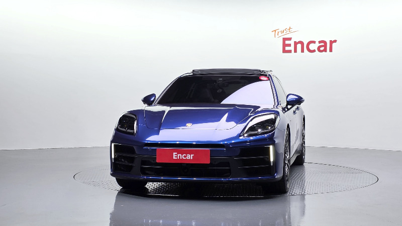 car Porsche Panamera id79384 photo #3
