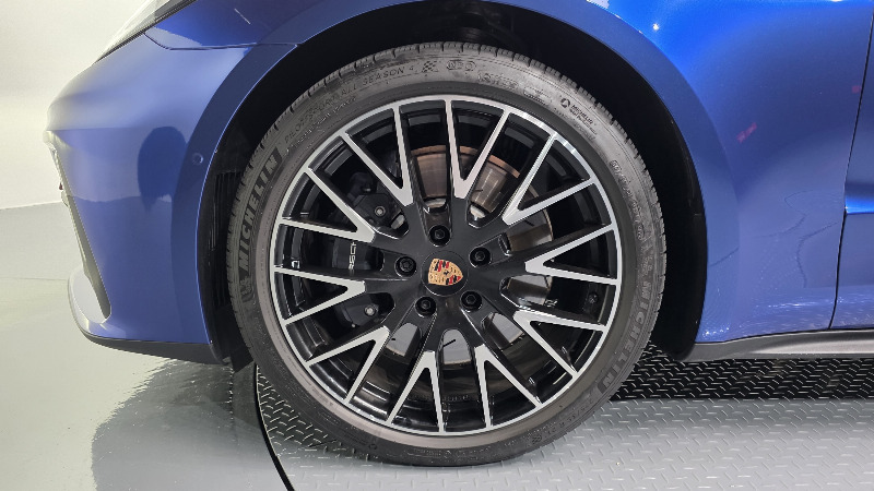 car Porsche Panamera id79384 photo #5