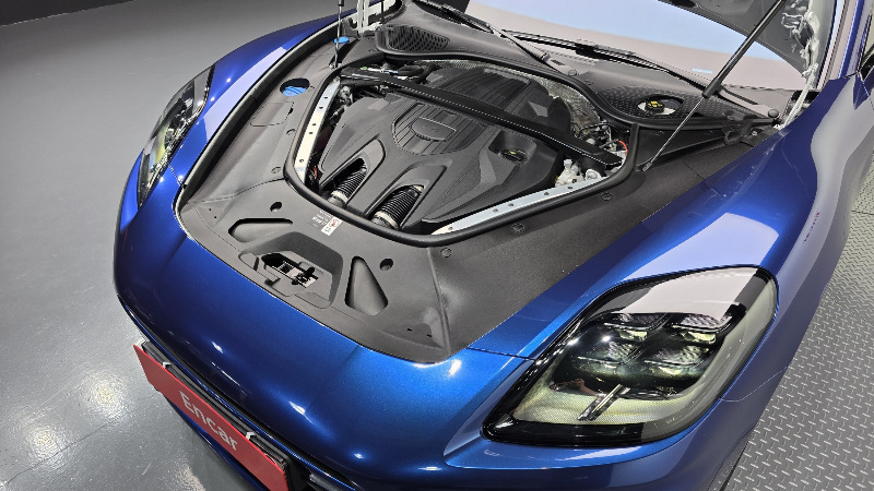 car Porsche Panamera id79384 photo #6