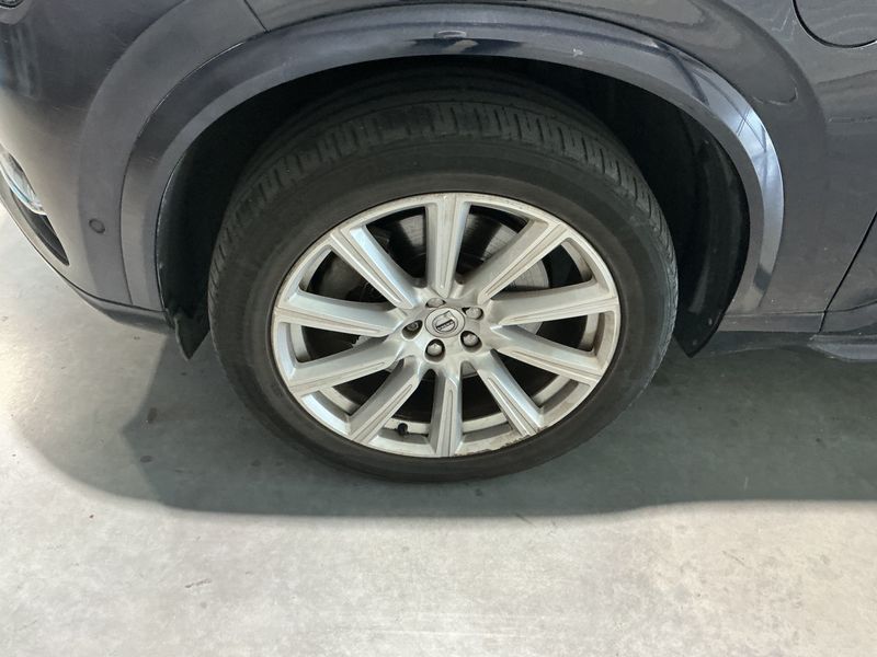 car Volvo XC90 id79401 photo #7