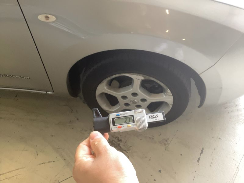 car Nissan Leaf id79404 photo #12