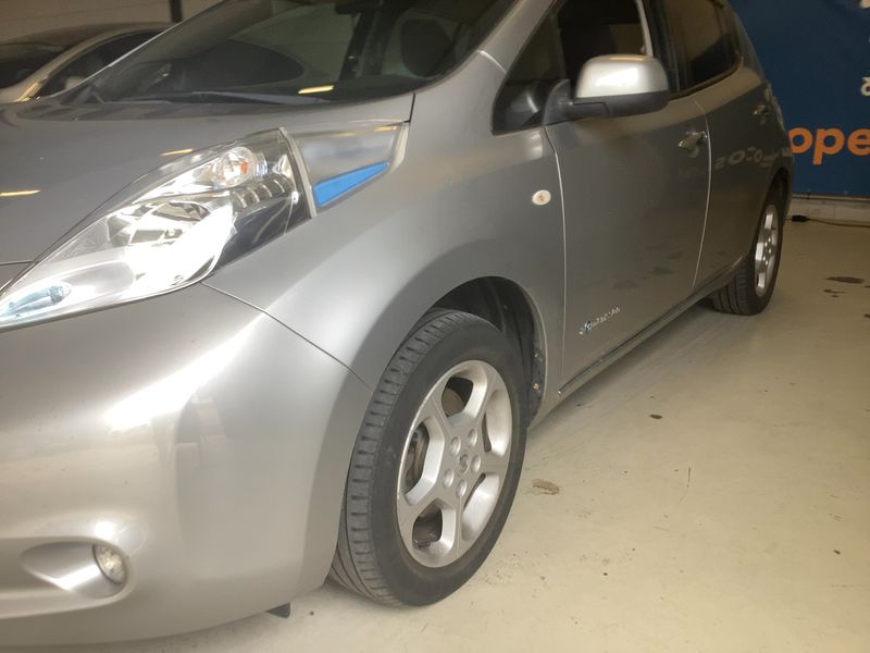 car Nissan Leaf id79404 photo #6