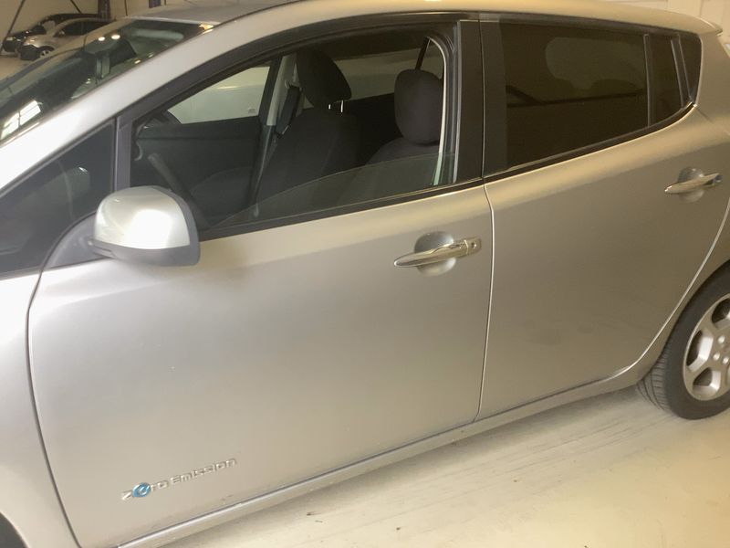 car Nissan Leaf id79404 photo #8