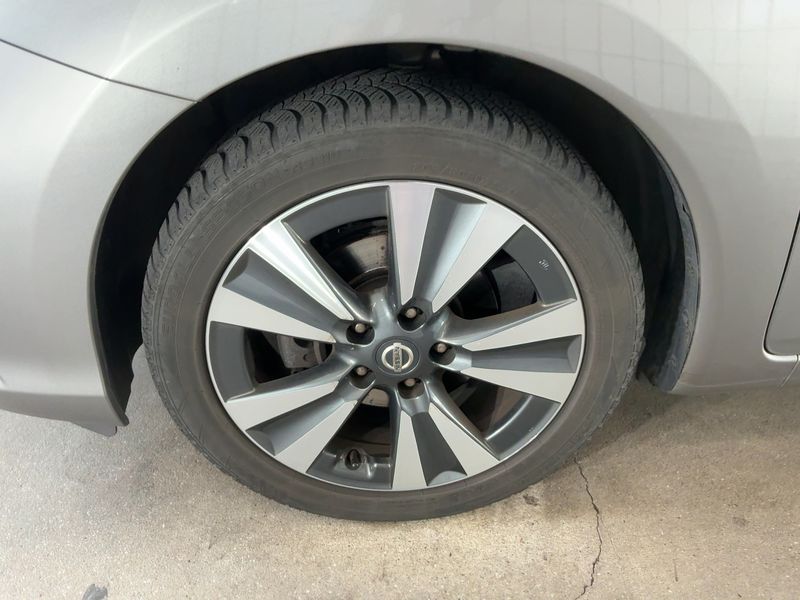 car Nissan Pulsar id79405 photo #7