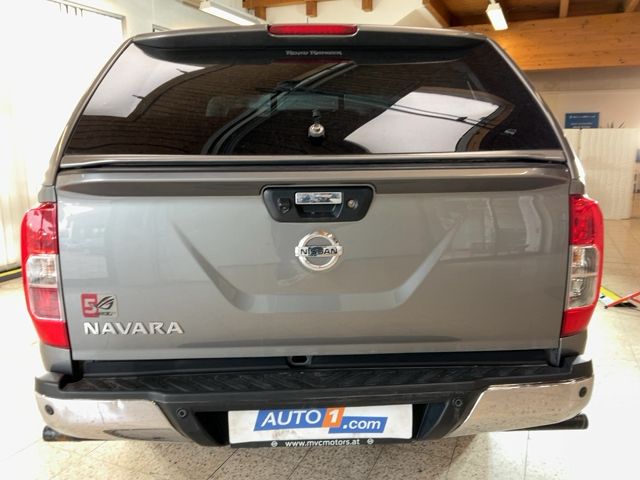 car Nissan NP 300 id79407 photo #3
