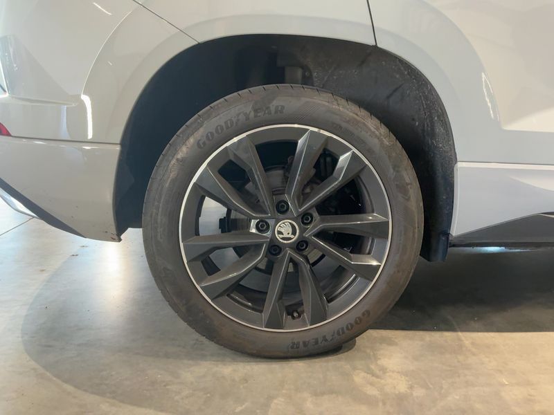 car Skoda Karoq id79413 photo #10