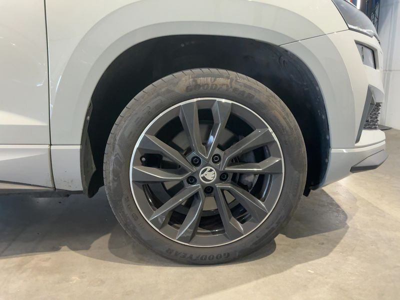 car Skoda Karoq id79413 photo #12