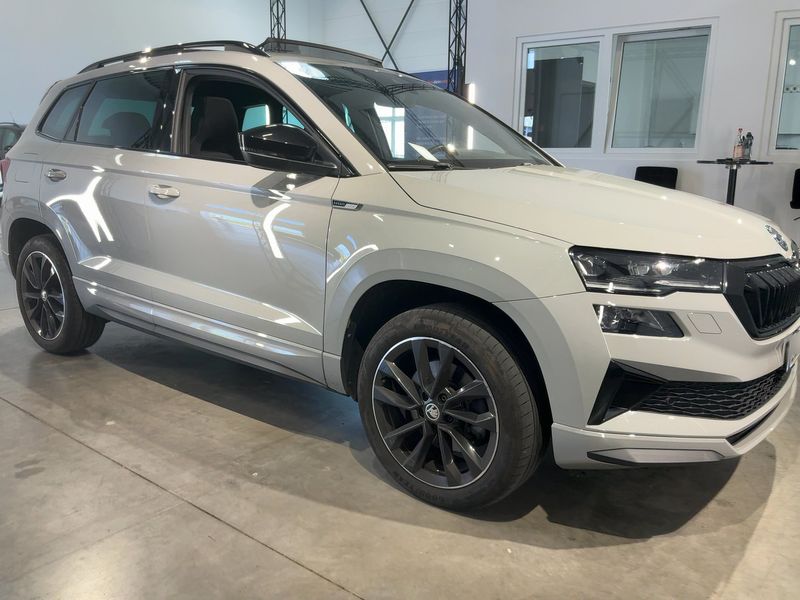 car Skoda Karoq id79413 photo #13