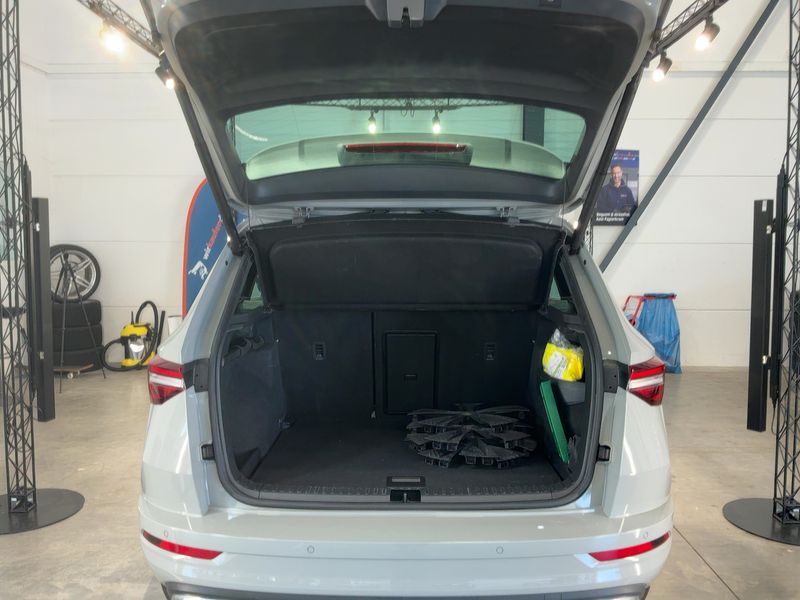 car Skoda Karoq id79413 photo #15