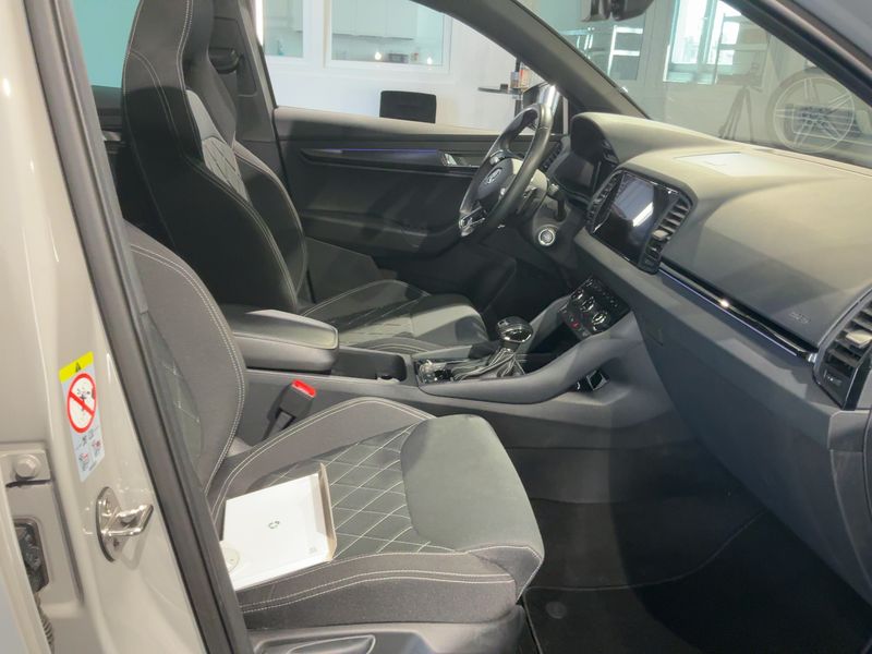 car Skoda Karoq id79413 photo #16