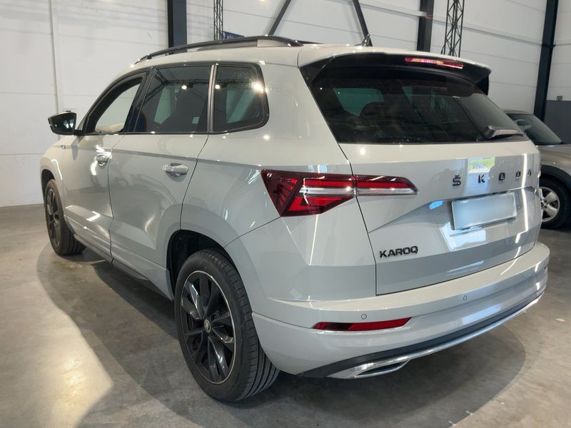 car Skoda Karoq id79413 photo #2