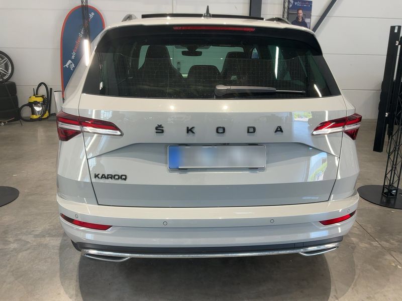 car Skoda Karoq id79413 photo #3