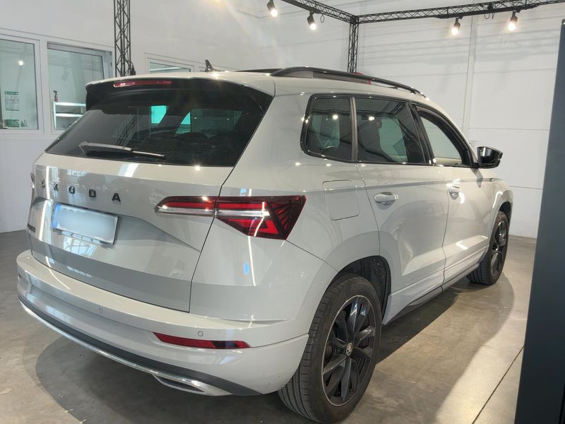 car Skoda Karoq id79413 photo #4