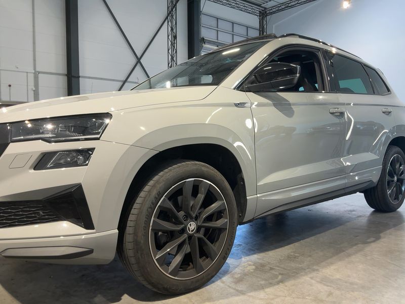car Skoda Karoq id79413 photo #6