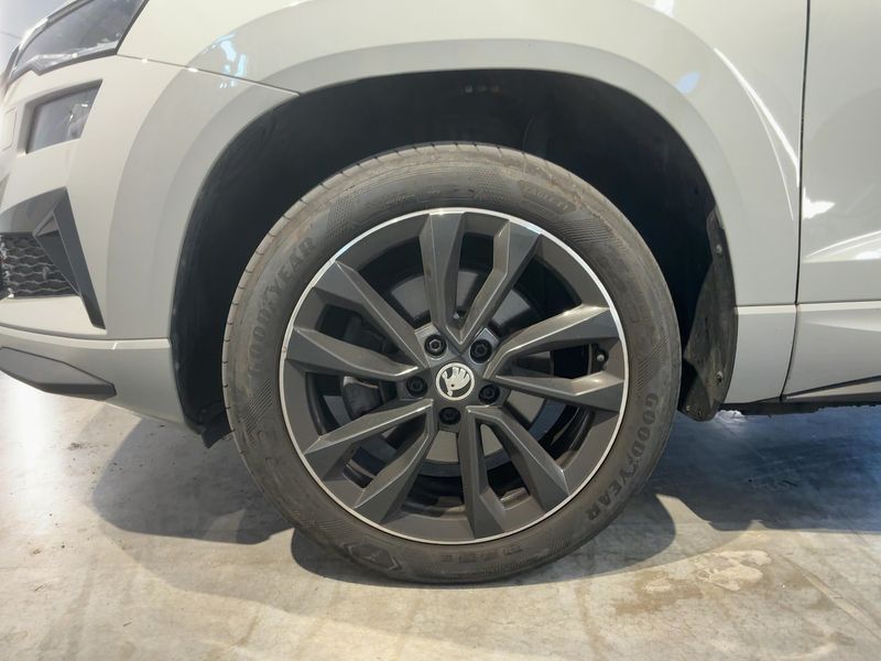car Skoda Karoq id79413 photo #7