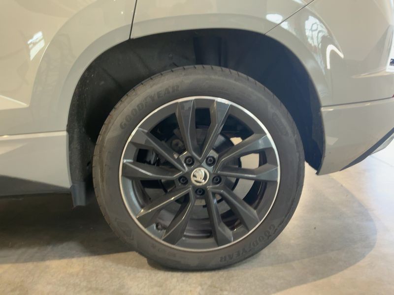 car Skoda Karoq id79413 photo #9
