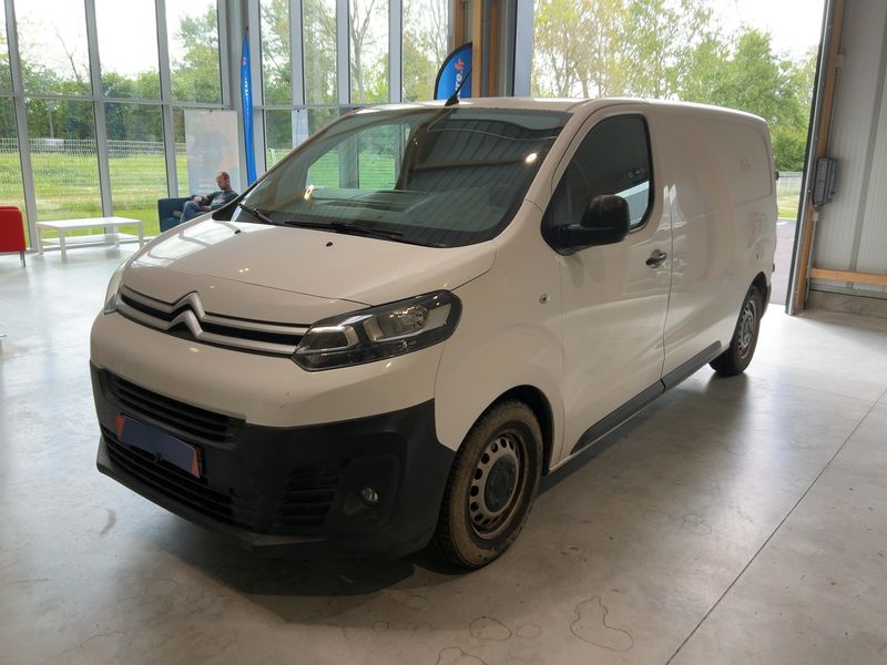 car Citroën Jumpy id79416 main photo