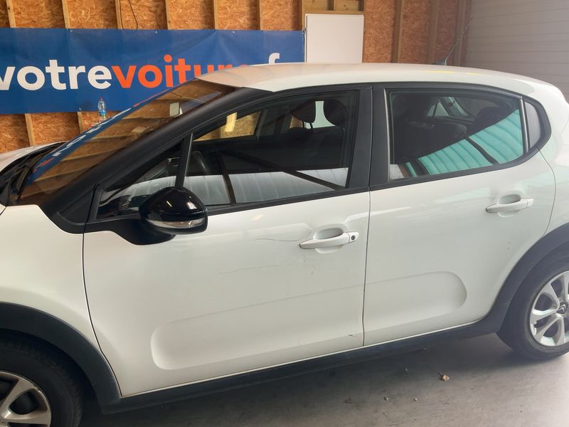 car Citroën C3 id79417 photo #8