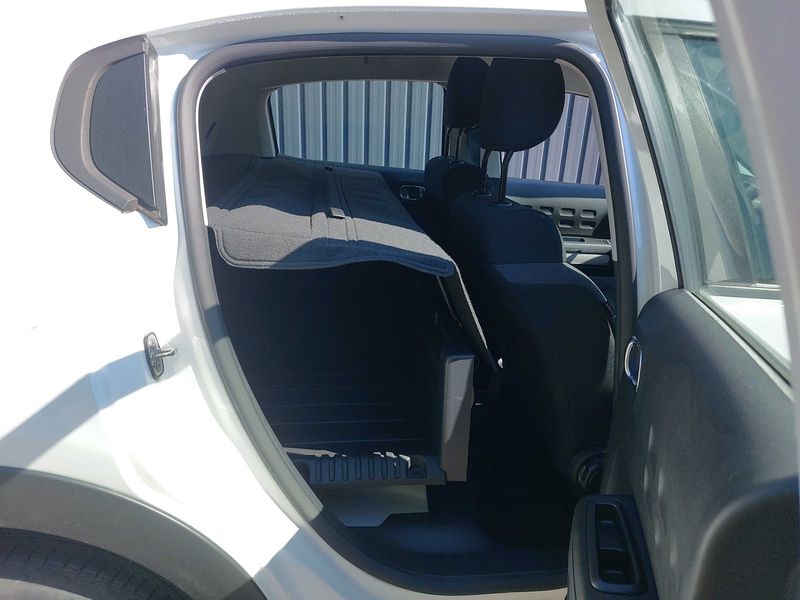 car Citroën C3 id79426 photo #14
