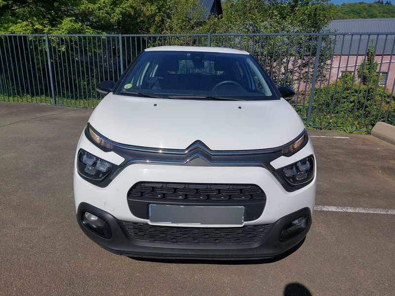 car Citroën C3 id79426 photo #5