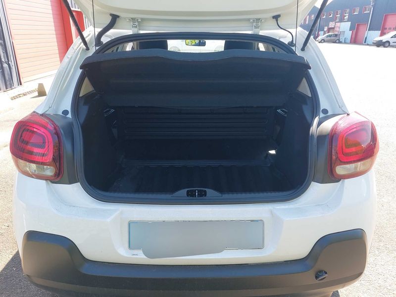 car Citroën C3 id79426 photo #9