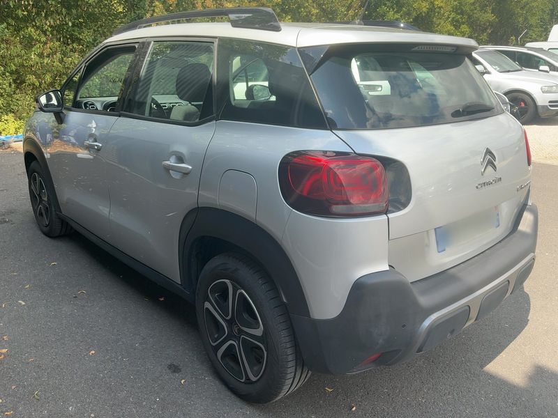 car Citroën C3 id79441 photo #2