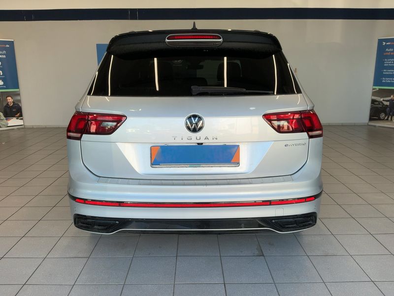 car Volkswagen Tiguan id79457 photo #3