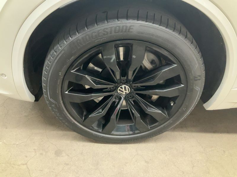 car Volkswagen Touareg id79458 photo #7
