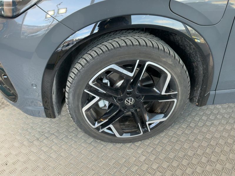 car Volkswagen Tiguan id79461 photo #7