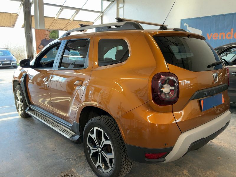 car Dacia Duster id79464 photo #2