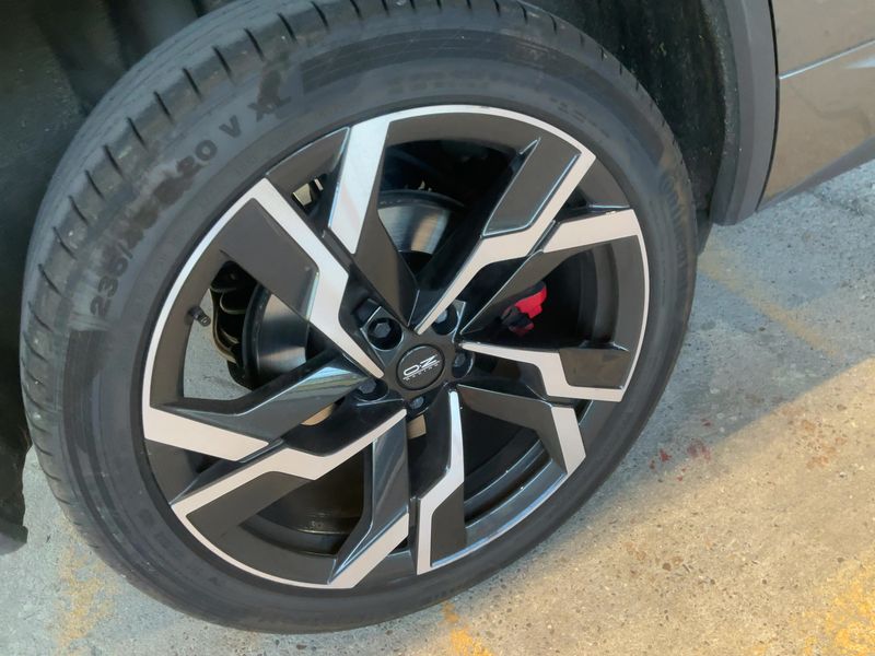 car Skoda Kodiaq id79470 photo #10