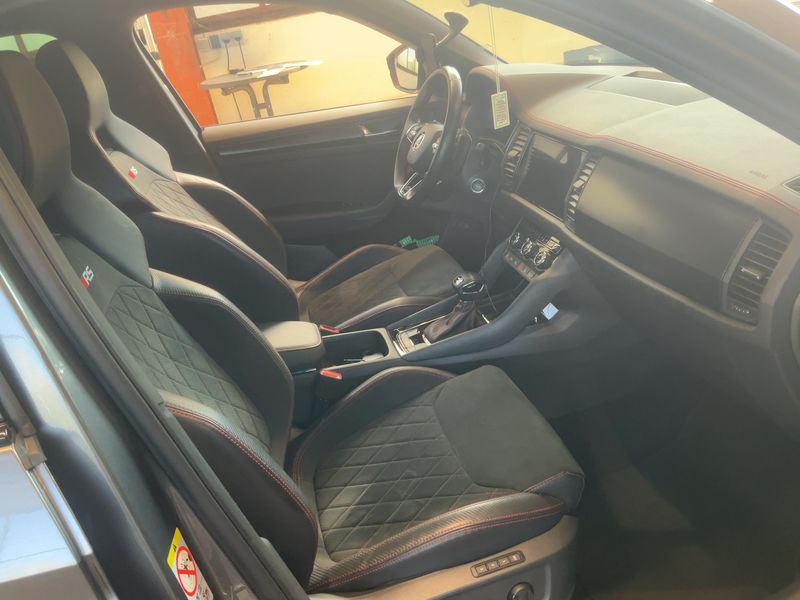 car Skoda Kodiaq id79470 photo #16