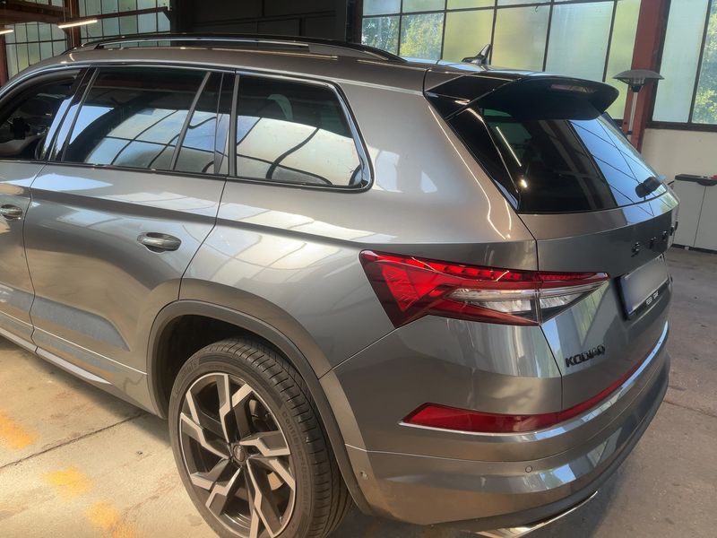car Skoda Kodiaq id79470 photo #2