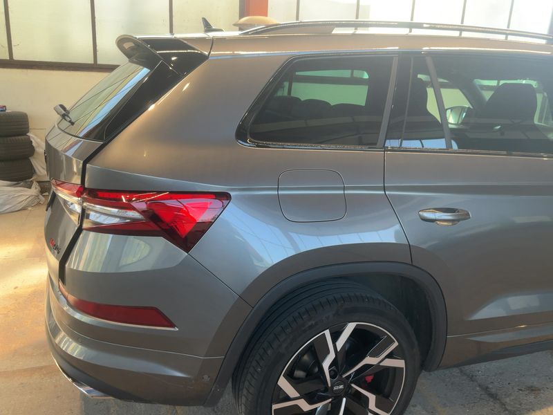 car Skoda Kodiaq id79470 photo #4