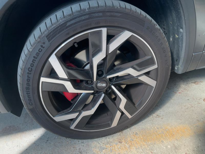 car Skoda Kodiaq id79470 photo #7