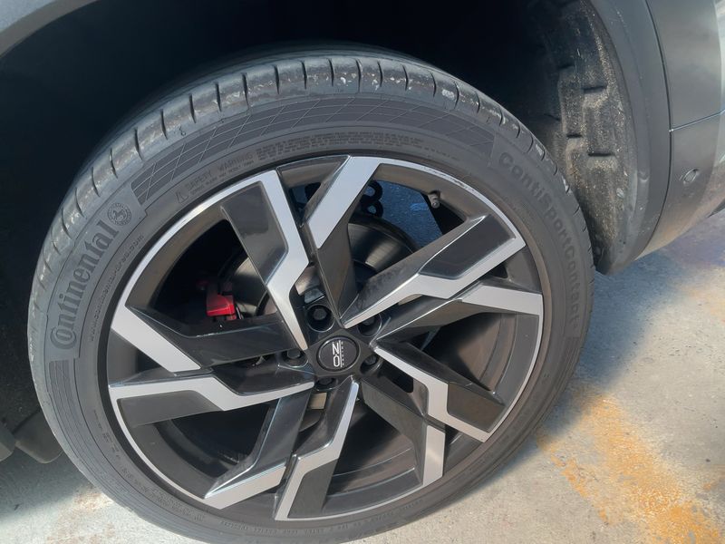 car Skoda Kodiaq id79470 photo #9