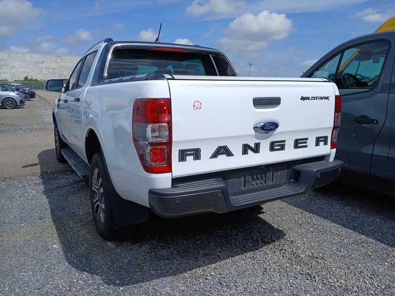 car Ford Ranger id79476 photo #2