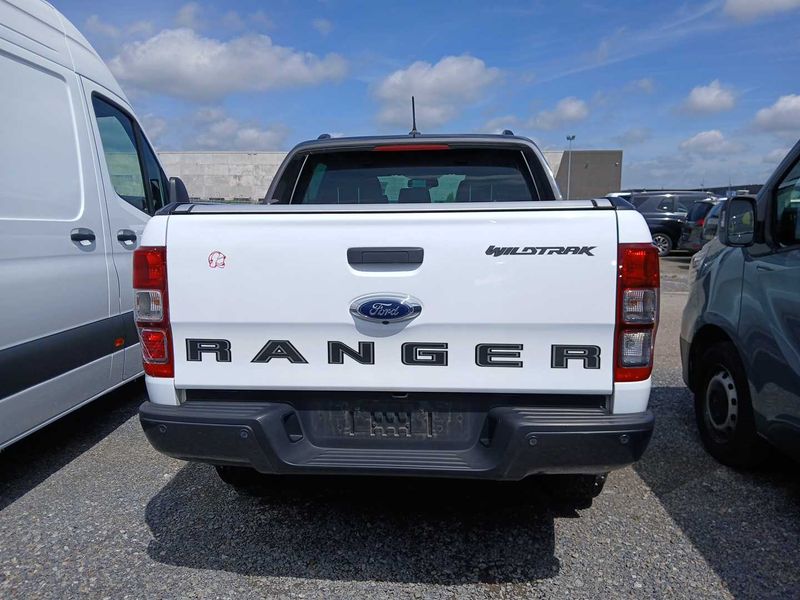 car Ford Ranger id79476 photo #3