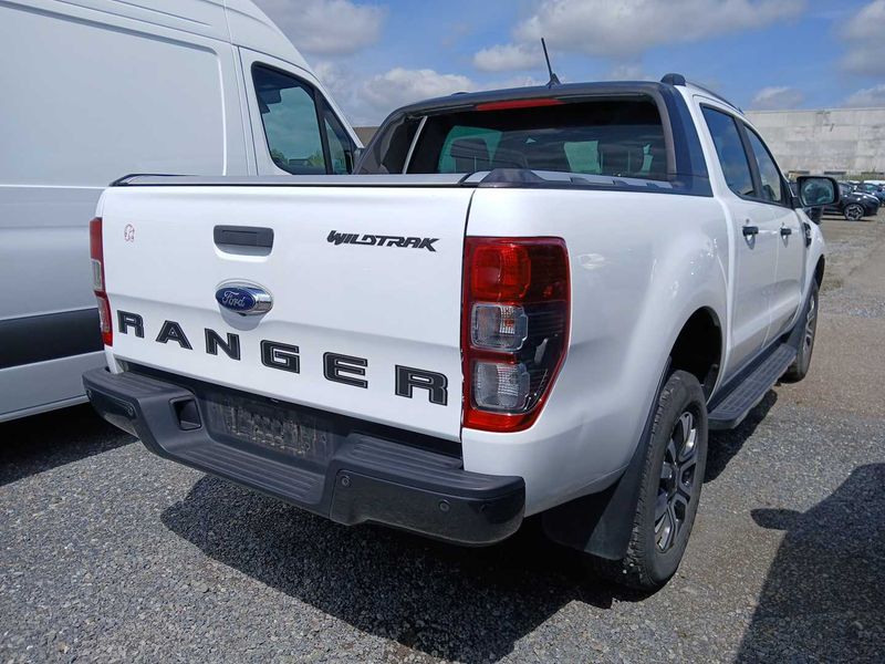 car Ford Ranger id79476 photo #4