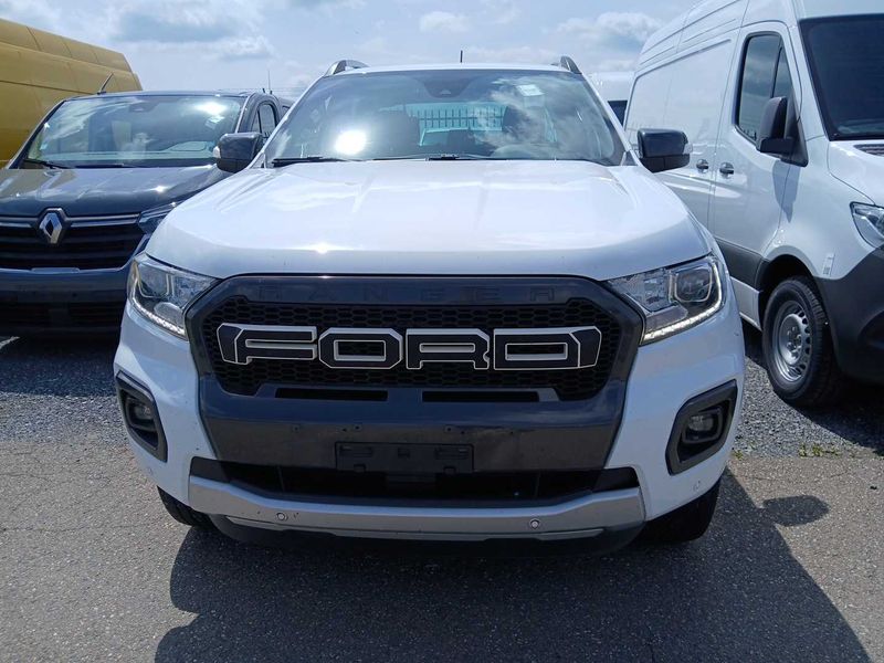 car Ford Ranger id79476 photo #5