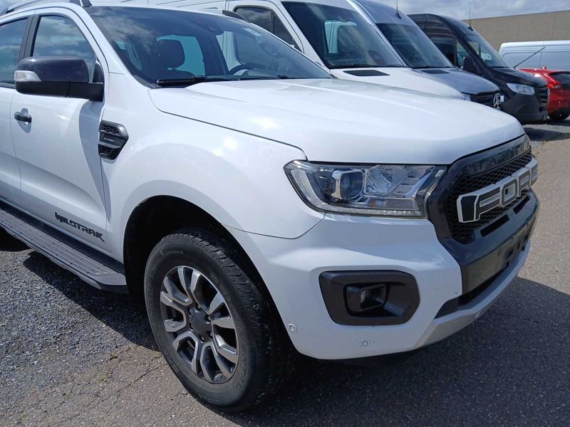 car Ford Ranger id79476 photo #7