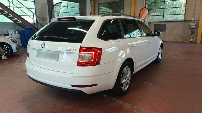 car Skoda Octavia id79477 photo #4