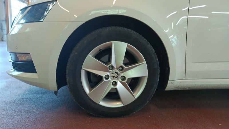 car Skoda Octavia id79477 photo #7