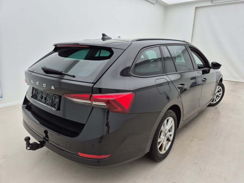 car Skoda Octavia id79482 photo #2