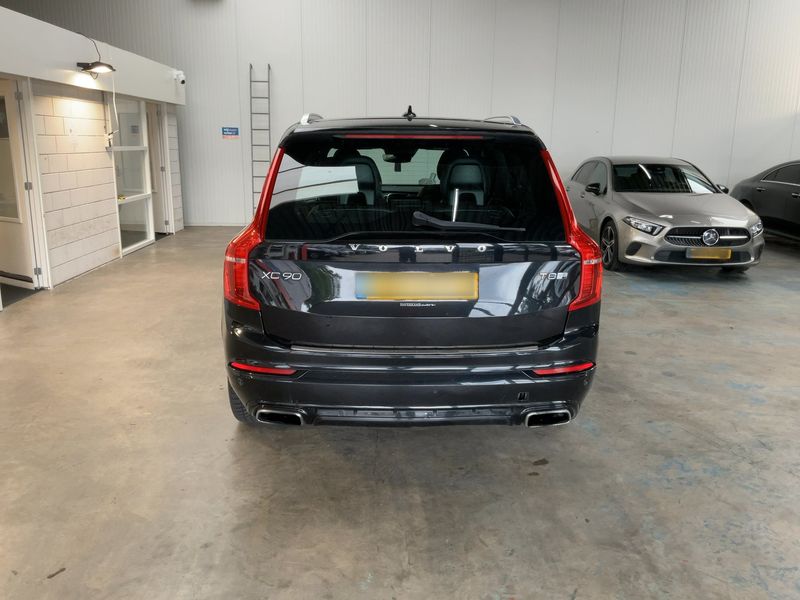 car Volvo XC90 id79488 photo #3