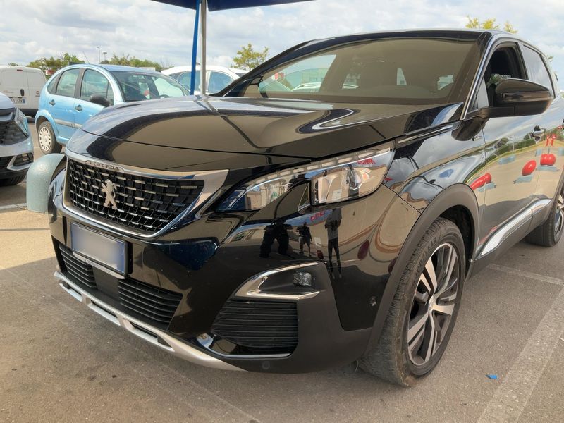 car Peugeot 3008 id79497 photo #6