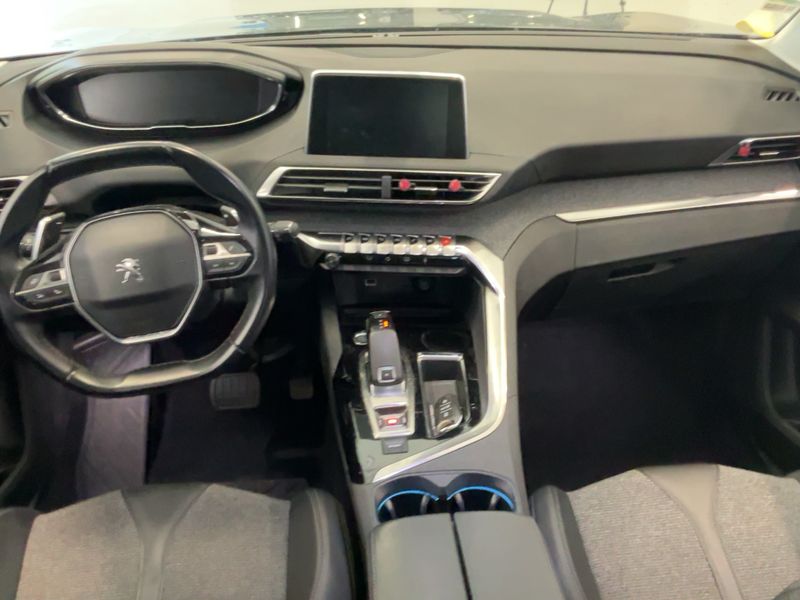 car Peugeot 5008 id79507 photo #17