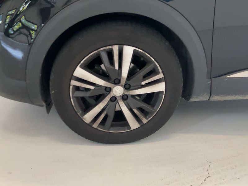 car Peugeot 5008 id79507 photo #7