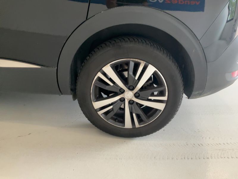 car Peugeot 5008 id79507 photo #9